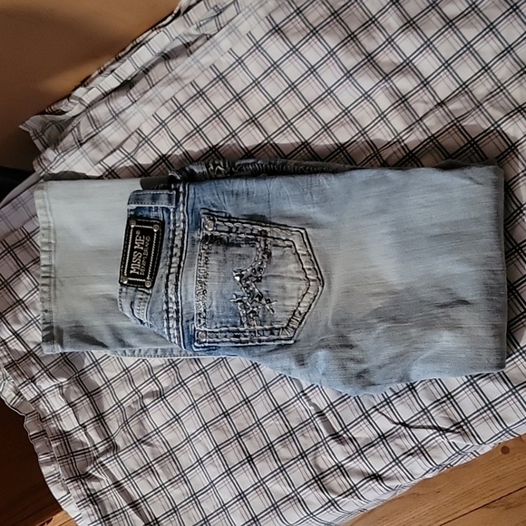 Miss me jeans - Picture 4 of 4